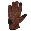 Motorbike Gloves